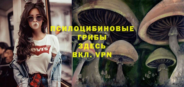 кристаллы Верхний Тагил